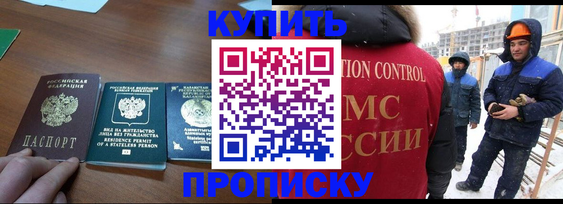 прописка законно в Звенигово